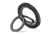 Andra mobiltillbehör - Tech-Protect MMR800 Magnetic Ring for Phone - Black - 5906302323159