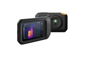 Instrument - Elma Instruments Flir launches c5 compact thermal camera with cloud connectiv - 4743254004467