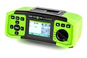 Instrument - Elma Instruments itest 7400 installation tester - 5706445140428