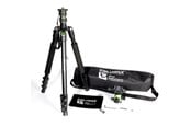 Instrument - Elma Instruments laser x tripod trefod m tilthoved og 1/4 gevind i taske - 5706445677184