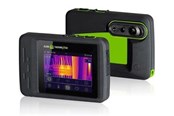 Instrument - Elma Instruments thermo x50 thermal pocket camera - 5706445840755