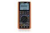 Instrument - Elma Instruments 6660 process multimeter - 5706445874019