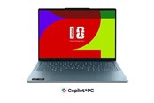 Bärbar dator - Lenovo Yoga Slim 7a - 14" | 840M | Ryzen AI 5 | 16GB | 512GB - 83QS005SMX