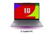 Bärbar dator - Lenovo Yoga Slim 7i Aura Edition - 14" | Core Ultra 5 | 16GB | 512GB - 83QM005WMX