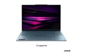 Bärbar dator - Lenovo Yoga Slim 7 - 14" | 840M | Ryzen AI 4 | 16GB | 512GB - 83QS005TMX