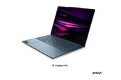 Bärbar dator - Lenovo Yoga Slim 7 14AGP11 - 83QS005TMX