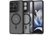 Mobile - Covers & Cases - Tech-Protect Magmat MagSafe Case for Motorola Edge 70 5G - Matte Black - 5906302323555