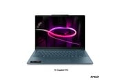 Bärbar dator - Lenovo Yoga 7 2-in-1 - 14" | 840M | Ryzen AI 7 | 32GB | 512GB - 83TD007PMX