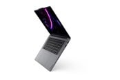 Bärbar dator - Lenovo Yoga Pro 7 - 15.3" OLED | RTX 5070 | Core Ultra 9 | 32GB | 1TB - Aura edition | Win 11 Pro - 83SN002JMX