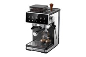 Kaffe och Espresso - AMZCHEF CE-CM5560-SV Piston Coffee Maker - CE-CM5560-SV