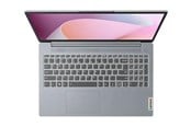 Bärbar dator - Lenovo IdeaPad Slim 3 - 15" | 610M | Ryzen 3 | 8GB | 128GB - 82XQ01QWMX