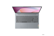 Bärbar dator - Lenovo IdeaPad Slim 3 - 15" | 610M | Ryzen 5 | 8GB | 512GB - 82XQ01QVMX