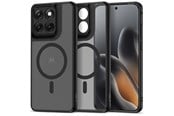Mobile - Covers & Cases - Tech-Protect Magmat MagSafe Case for Motorola Edge 70 Fusion / Fusion + 5G - Matte Black - 5906302323579