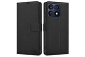 Mobile - Covers & Cases - Tech-Protect Wallet Case for Motorola Edge 70 Pro 5G - Black - 5906302323609