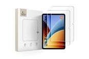Mobiltelefontillbehör-Skyddsfilm - Tech-Protect Glass Fit+ 2-Pack Tempered Glass for Xiaomi Redmi Pad 2 9.7" - 5906302323715