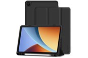 Tablet - Covers & Cases - Tech-Protect SmartCase Pen for Xiaomi Redmi Pad 2 9.7" - Black - 5906302323722