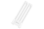 Glödlampor - Osram LED-glödlampa DULUX F 1350lm 12W/830 (24W) EM+230V 2G10 - 4058075822450