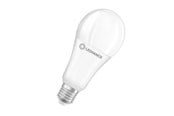 Glödlampor - Osram LED-glödlampa standard frosted 2452lm 20W/827 (150W) E27 - 4099854044038