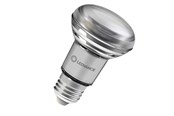 Glödlampor - Osram LED-glödlampa R63 350lm 4.8W/827 (60W) E27 - 4099854048371