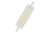 Glödlampor - Osram LED-glödlampa LINE clear 118mm 2000lm 15W/827 (125W) R7s - 4099854048647