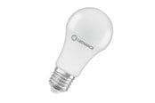 Glödlampor - Osram LED-glödlampa standard frosted 1055lm 10W/827 (75W) E27 - 4099854048821