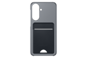 Mobile - Covers & Cases - Samsung Galaxy A27 Card Slot Case - Black - EF-OA276TBEGWW