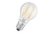 Glödlampor - Osram LED-glödlampa standard filament 1055lm 7.5W/827 (75W) E27 - 4099854060915