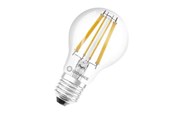Glödlampor - Osram LED-glödlampa standard filament 1521lm 11W/827 (100W) E27 - 4099854069819