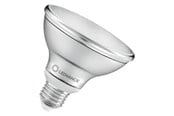 Glödlampor - Osram LED-glödlampa PAR30 633lm 10W/927 (75W) dimmable E27 - 4099854071195