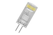 Glödlampor - Osram LED-glödlampa PIN clear 200lm 1.5W/827 (20W) G4 - 4099854248603