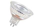 Glödlampor - Osram LED-glödlampa MR16 210lm 2W/830 (20W) GU5.3 - 4099854457784