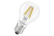 Glödlampor - Osram LED-glödlampa standard filament 470lm 3.4W/827 (40W) E27 - 4099854463617