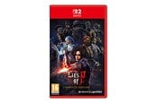 Spel - Lies of P (Complete Edition) - Nintendo Switch 2 - Action / äventyr - 5056635628787