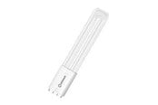 Glödlampor - Osram LED-glödlampa DULUX L 900lm 8W/830 (18W) HF+230V 2G11 - 4058075822054