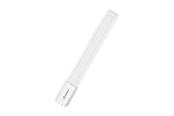 Glödlampor - Osram LED-glödlampa DULUX L 1350lm 12W/830 (24W) HF+230V 2G11 - 4058075822092