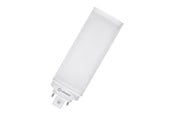 Glödlampor - Osram LED-glödlampa DULUX T/E 990lm 10W/830 (26W) HF+230V GX24q-3 - 4058075822290