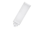 Glödlampor - Osram LED-glödlampa DULUX T/E 1620lm 16W/830 (32W) HF+230V GX24q-3 - 4058075822337