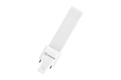 Glödlampor - Osram LED-glödlampa DULUX S 360lm 3.5W/830 (7W) EM+230V G23 - 4058075822931