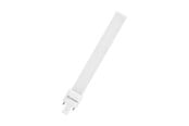 Glödlampor - Osram LED-glödlampa DULUX S 700lm 6W/840 (11W) EM+230V G23 - 4058075823037