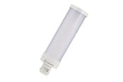 Glödlampor - Osram LED-glödlampa DULUX T 1000lm 9W/830 (26W) EM+230V GX24d-1 - 4058075823297