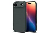 Mobile - Covers & Cases - Spigen Liquid Air Case for iPhone 17 Air - Green - 27953-0