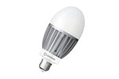 Glödlampor - Osram LED-glödlampa HQL 4000lm 29W/840 (80W) EM+230V E27 - 4099854040702