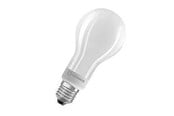 Glödlampor - Osram LED-glödlampa standard frosted 2452lm 18W/827 (150W) E27 - 4099854067457