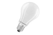 Glödlampor - Osram LED-glödlampa standard frosted 2452lm 17W/827 (150W) E27 - 4099854069833