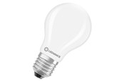 Glödlampor - Osram LED-glödlampa standard frosted 470lm 3.4W/827 (40W) E27 - 4099854463693