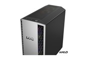 Stationär - Lenovo LOQ Tower 26ADR10 - 91DF0048MW