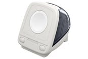 Smartwatch - Accessories - Spigen Classic C1 Stand for Apple Watch - Gray - 28077-0