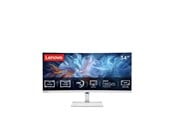Skärm - 34" Lenovo L34W-4C UWQHD | VA | 1ms MPRT | 120Hz |2x HDMI + DP + Audio Out | FreeSync | Eyesafe with Natural Low Blue Light | LT| - 68F0GAC3EU