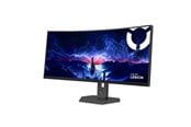 Skärm - 34" Lenovo Legion 34W-2C WQHD | VA | 0.5ms MPRT | 240Hz | 2x HDMI 2.1 + DP 1.4 | FreeSync Premium | EyeSafe with Natural Low Blue Light | LTS Legion Space| HDR400 - 68F6GACBEU