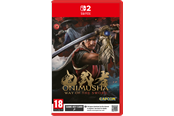 Spel - Onimusha: Way of the Sword - Nintendo Switch 2 - Action / äventyr - 5055060909546